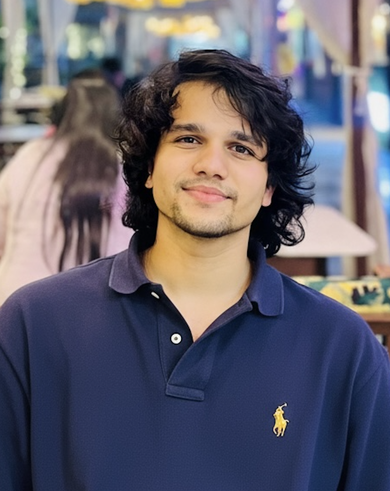 Yogesh Dhaliya